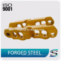 Bulldozer Parts Of Lubricated Track Link Assy